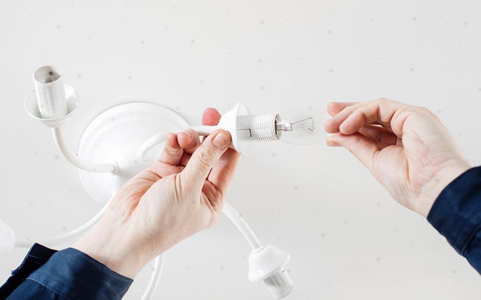 électricien dans le bâtiment Sainte-Geneviève-des-Bois