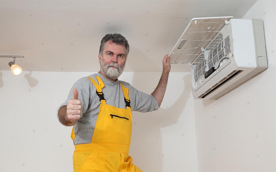 électricien dans le bâtiment Sainte-Geneviève-des-Bois